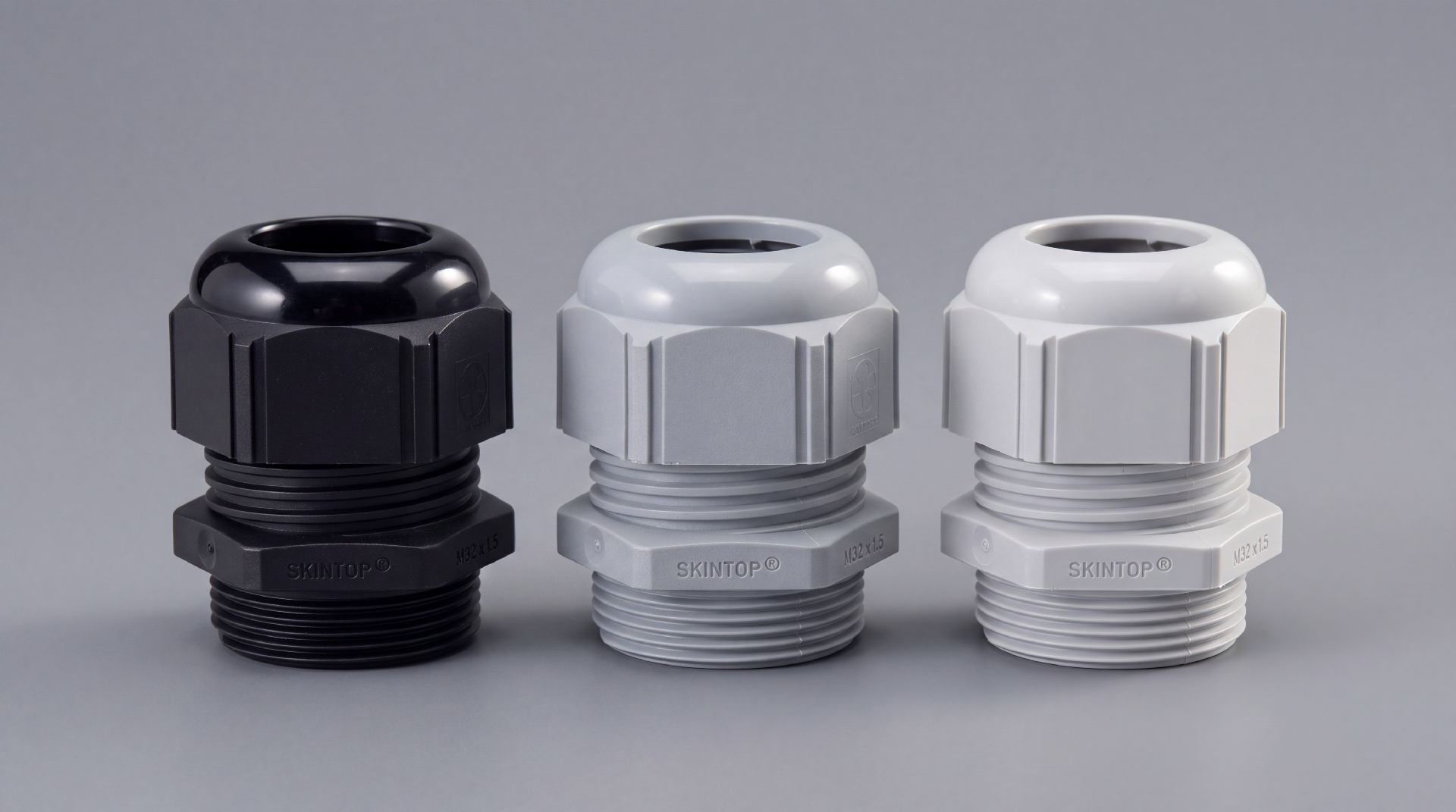 Power and Control Cables